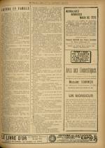 LE PASSE-TEMPS ET LE PARTERRE RÉUNIS : n°16, pp. 7