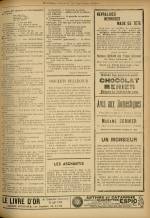 LE PASSE-TEMPS ET LE PARTERRE RÉUNIS : n°19, pp. 7