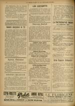 LE PASSE-TEMPS ET LE PARTERRE RÉUNIS : n°21, pp. 8