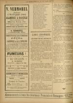 LE PASSE-TEMPS ET LE PARTERRE RÉUNIS : n°23, pp. 6