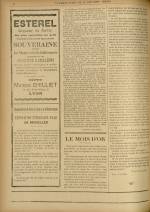 LE PASSE-TEMPS ET LE PARTERRE RÉUNIS : n°25, pp. 4