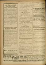 LE PASSE-TEMPS ET LE PARTERRE RÉUNIS : n°27, pp. 8