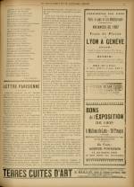 LE PASSE-TEMPS ET LE PARTERRE RÉUNIS : n°38, pp. 3