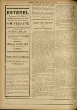 LE PASSE-TEMPS ET LE PARTERRE RÉUNIS : n°35, pp. 4