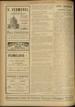 LE PASSE-TEMPS ET LE PARTERRE RÉUNIS : n°35, pp. 6