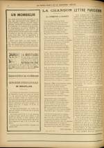 LE PASSE-TEMPS ET LE PARTERRE RÉUNIS : n°39, pp. 4