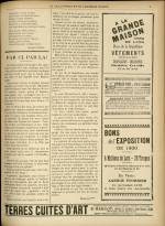 LE PASSE-TEMPS ET LE PARTERRE RÉUNIS : n°40, pp. 3
