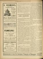 LE PASSE-TEMPS ET LE PARTERRE RÉUNIS : n°40, pp. 6