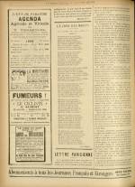 LE PASSE-TEMPS ET LE PARTERRE RÉUNIS : n°45, pp. 6