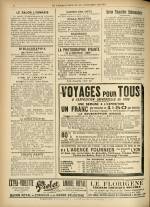 LE PASSE-TEMPS ET LE PARTERRE RÉUNIS : n°45, pp. 8