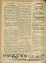 LE PASSE-TEMPS ET LE PARTERRE RÉUNIS : n°46, pp. 8