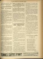 LE PASSE-TEMPS ET LE PARTERRE RÉUNIS : n°47, pp. 3