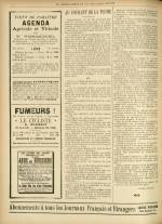 LE PASSE-TEMPS ET LE PARTERRE RÉUNIS : n°48, pp. 6