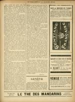 LE PASSE-TEMPS ET LE PARTERRE RÉUNIS : n°52, pp. 5
