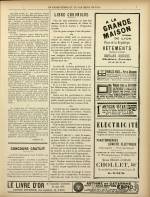 LE PASSE-TEMPS ET LE PARTERRE RÉUNIS : n°2, pp. 7