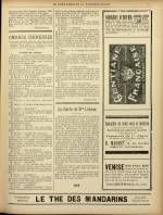 LE PASSE-TEMPS ET LE PARTERRE RÉUNIS : n°4, pp. 5
