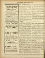 LE PASSE-TEMPS ET LE PARTERRE RÉUNIS : n°5, pp. 4