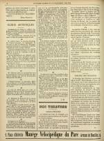 LE PASSE-TEMPS ET LE PARTERRE RÉUNIS : n°9, pp. 2