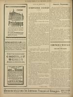 LE PASSE-TEMPS ET LE PARTERRE RÉUNIS : n°11, pp. 6