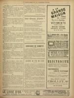 LE PASSE-TEMPS ET LE PARTERRE RÉUNIS : n°13, pp. 7