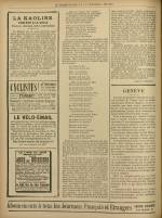 LE PASSE-TEMPS ET LE PARTERRE RÉUNIS : n°14, pp. 6