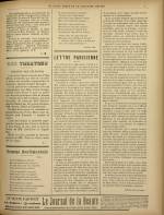LE PASSE-TEMPS ET LE PARTERRE RÉUNIS : n°16, pp. 3