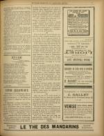 LE PASSE-TEMPS ET LE PARTERRE RÉUNIS : n°17, pp. 5