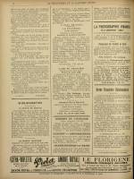 LE PASSE-TEMPS ET LE PARTERRE RÉUNIS : n°24, pp. 8