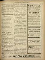 LE PASSE-TEMPS ET LE PARTERRE RÉUNIS : n°25, pp. 5