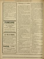 LE PASSE-TEMPS ET LE PARTERRE RÉUNIS : n°26, pp. 4