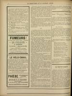 LE PASSE-TEMPS ET LE PARTERRE RÉUNIS : n°27, pp. 4