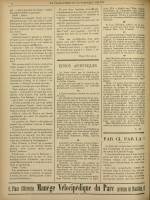 LE PASSE-TEMPS ET LE PARTERRE RÉUNIS : n°28, pp. 2