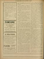 LE PASSE-TEMPS ET LE PARTERRE RÉUNIS : n°29, pp. 4
