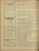 LE PASSE-TEMPS ET LE PARTERRE RÉUNIS : n°30, pp. 4