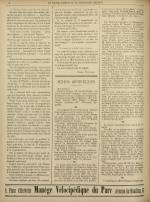 LE PASSE-TEMPS ET LE PARTERRE RÉUNIS : n°35, pp. 2