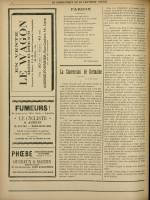 LE PASSE-TEMPS ET LE PARTERRE RÉUNIS : n°36, pp. 4