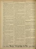 LE PASSE-TEMPS ET LE PARTERRE RÉUNIS : n°37, pp. 2