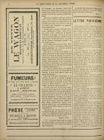 LE PASSE-TEMPS ET LE PARTERRE RÉUNIS : n°37, pp. 4