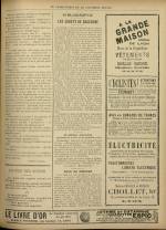 LE PASSE-TEMPS ET LE PARTERRE RÉUNIS : n°39, pp. 7