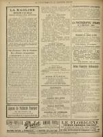 LE PASSE-TEMPS ET LE PARTERRE RÉUNIS : n°39, pp. 8