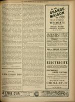LE PASSE-TEMPS ET LE PARTERRE RÉUNIS : n°40, pp. 7