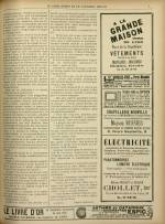 LE PASSE-TEMPS ET LE PARTERRE RÉUNIS : n°44, pp. 7