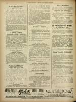 LE PASSE-TEMPS ET LE PARTERRE RÉUNIS : n°44, pp. 8