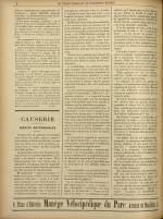 LE PASSE-TEMPS ET LE PARTERRE RÉUNIS : n°45, pp. 2