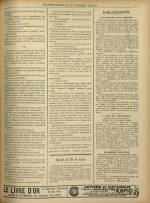 LE PASSE-TEMPS ET LE PARTERRE RÉUNIS : n°46, pp. 7