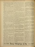 LE PASSE-TEMPS ET LE PARTERRE RÉUNIS : n°47, pp. 2