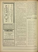 LE PASSE-TEMPS ET LE PARTERRE RÉUNIS : n°48, pp. 4