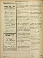 LE PASSE-TEMPS ET LE PARTERRE RÉUNIS : n°49, pp. 4