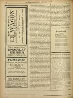 LE PASSE-TEMPS ET LE PARTERRE RÉUNIS : n°50, pp. 4