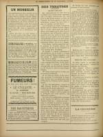 LE PASSE-TEMPS ET LE PARTERRE RÉUNIS : n°51, pp. 4